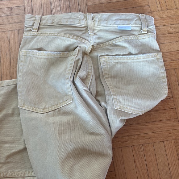 Boyish Toby jeans in the honey pot - Picture 6 of 7